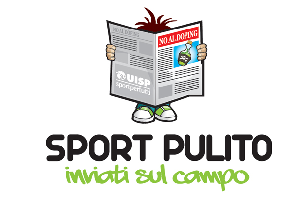 SPORT PULITO INVIATI SUL CAMPO