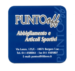 PuntoOff