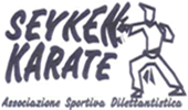 SEYKEN KARATE