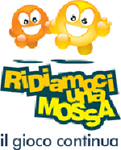 Ridiamoci una mossa